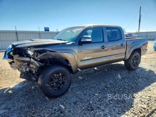 TOYOTA TACOMA V6