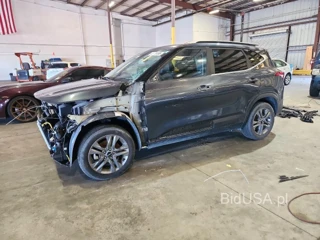 KIA SELTOS S
