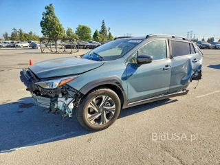 SUBARU CROSSTREK PREMIUM