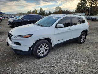 JEEP CHEROKEE LATITUDE