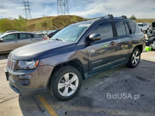 JEEP COMPASS LATITUDE