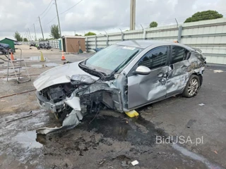 MAZDA 3 I AUTOMATIC