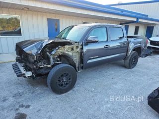 TOYOTA TACOMA SR5 V6