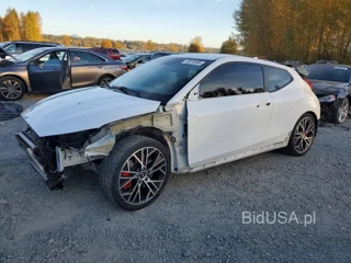 HYUNDAI VELOSTER N BASE