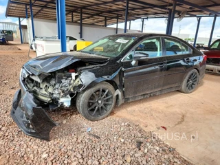SUBARU LEGACY 2.5I LIMITED