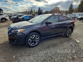 SUBARU CROSSTREK LIMITED