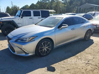 LEXUS ES 350 BASE