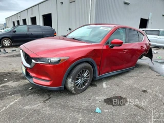 MAZDA CX-5 TOURING