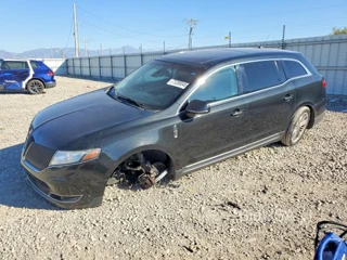 LINCOLN MKT