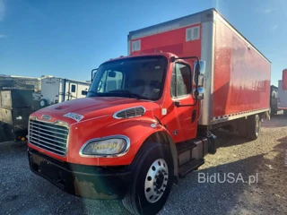 FREIGHTLINER M2 UNKNOWN