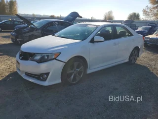 TOYOTA CAMRY SE SPORT LIMITED EDITION