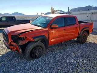 TOYOTA TACOMA SR5 V6