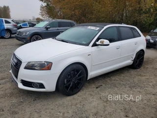 AUDI A3 PREMIUM PLUS