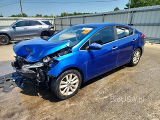KIA FORTE S