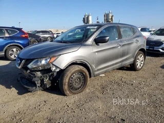 NISSAN ROGUE SPORT S