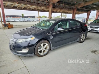 CHEVROLET VOLT