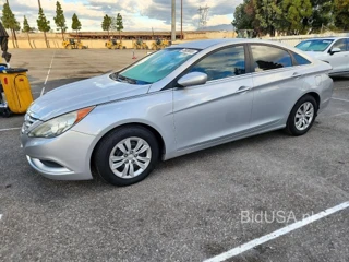 HYUNDAI SONATA GLS