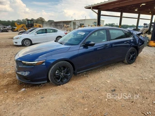 HONDA ACCORD SE