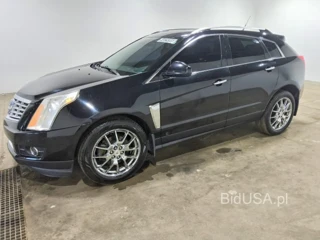 CADILLAC SRX PERFORMANCE COLLECTION