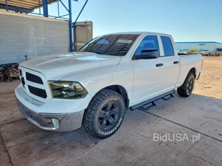 RAM 1500 ST
