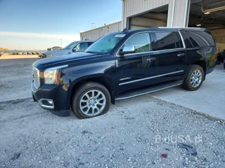 GMC YUKON XL DENALI