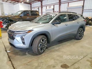 CHEVROLET TRAX 2RS