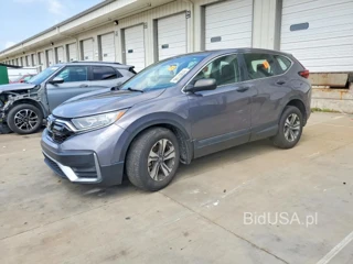 HONDA CR-V LX