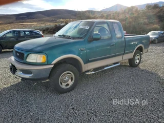 FORD F150