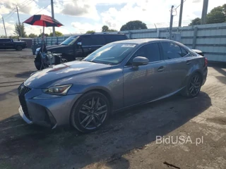 LEXUS IS 200T