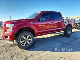 FORD F150 SUPERCREW