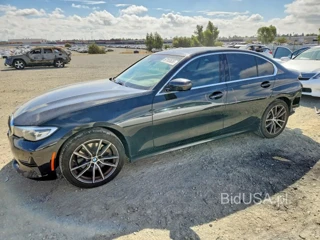 BMW 330XI