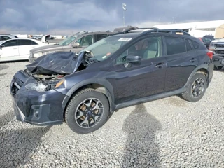 SUBARU CROSSTREK PREMIUM