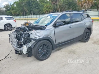GMC TERRAIN SLT