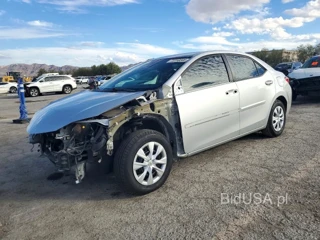 TOYOTA COROLLA L