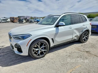 BMW X5 XDRIVE40I