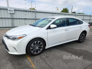 TOYOTA AVALON XLE