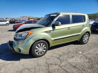 KIA SOUL BASE