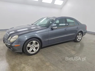 MERCEDES-BENZ E 500