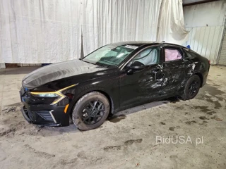 KIA K5 LXS