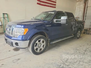 FORD F150 SUPERCREW