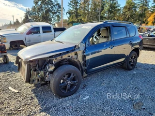 TOYOTA RAV4 BASE