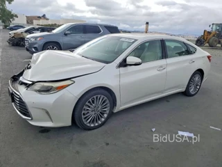 TOYOTA AVALON LIMITED