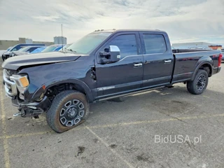FORD F350 SUPER DUTY