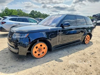 LAND ROVER RANGE ROVER SE