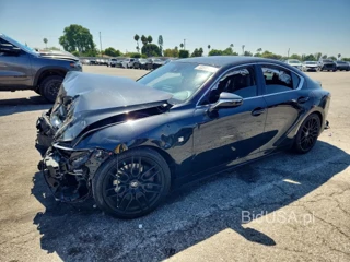 LEXUS IS 350 F SPORT