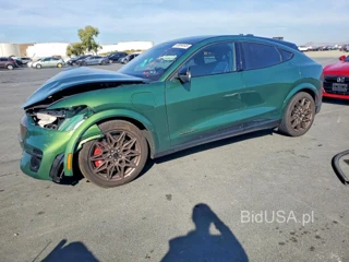 FORD MUSTANG MACH-E GT