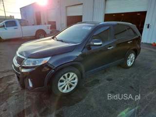 KIA SORENTO EX