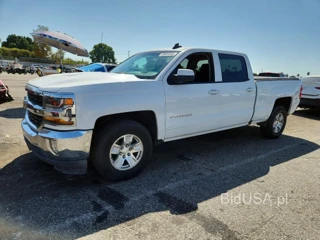 CHEVROLET SILVERADO C1500 LT