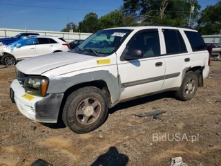 CHEVROLET TRAILBLAZER LS