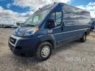 RAM PROMASTER 3500